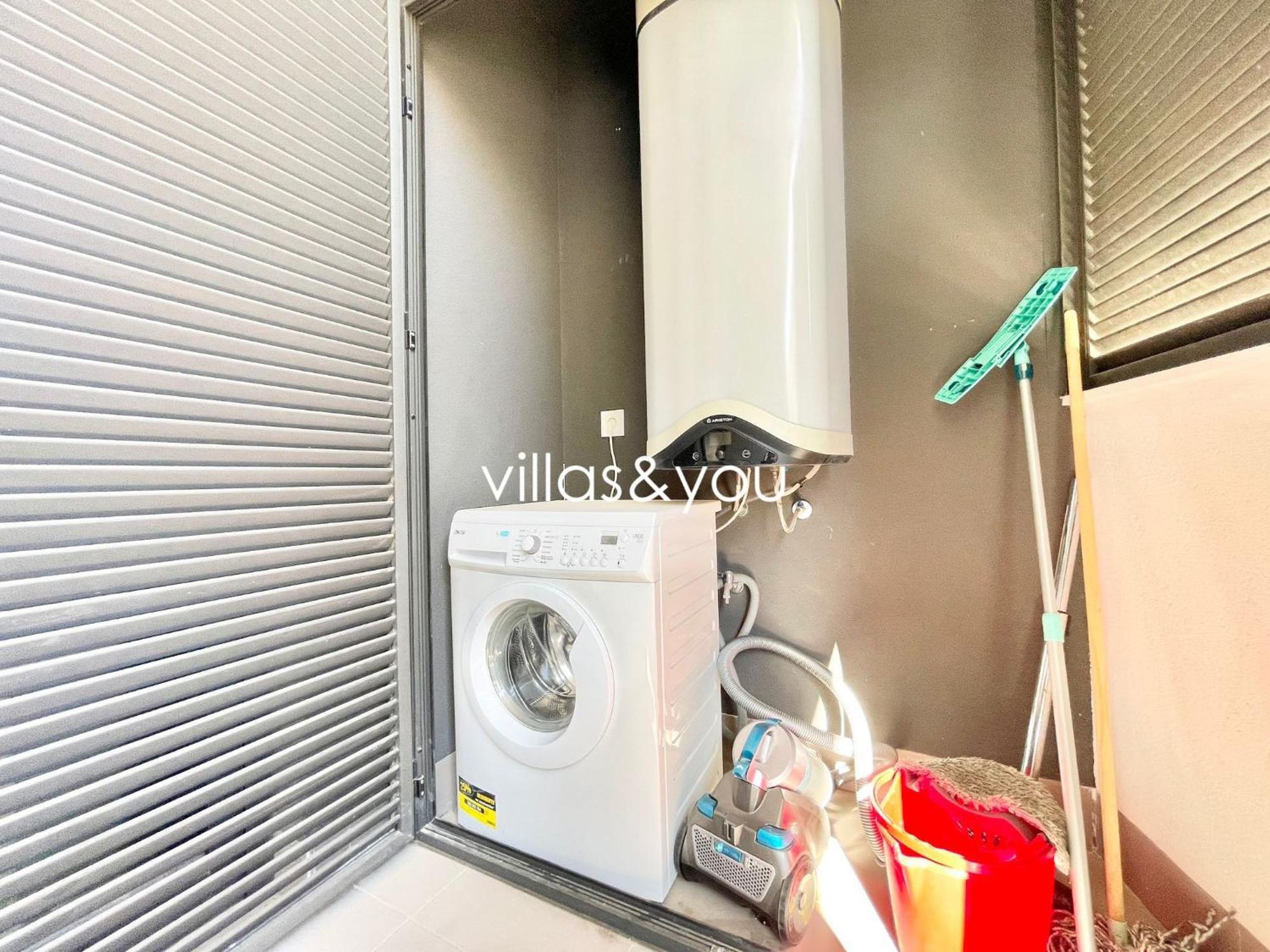 Aqua Beach Torrevieja By Villas&You מראה חיצוני תמונה