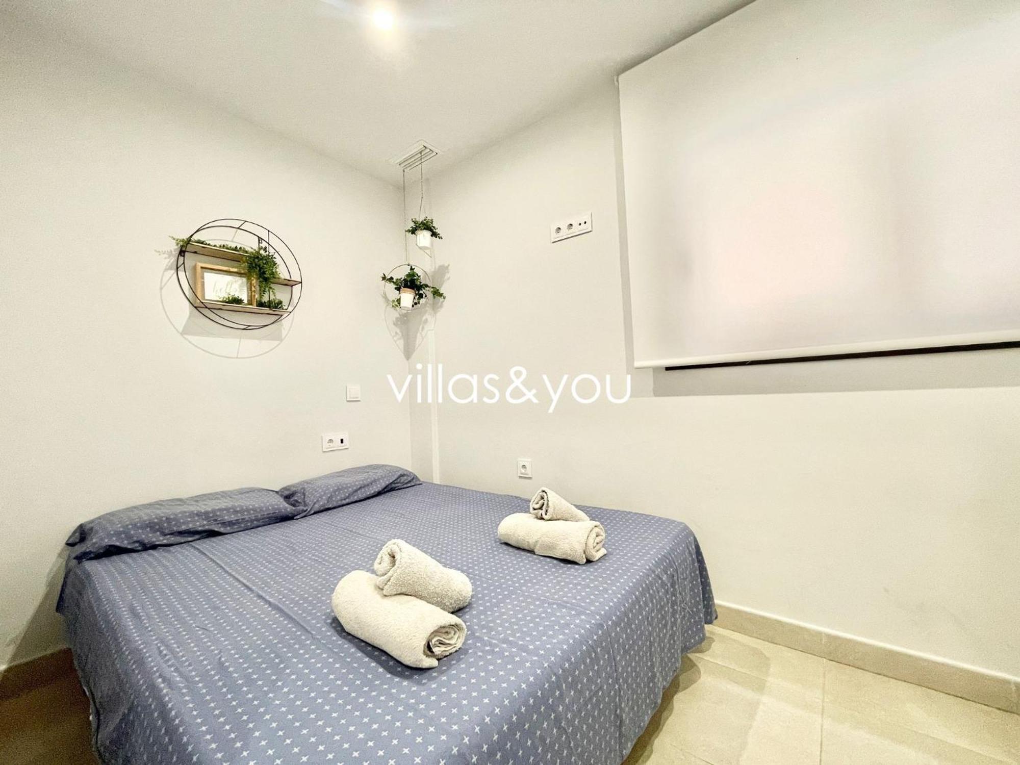 Aqua Beach Torrevieja By Villas&You מראה חיצוני תמונה