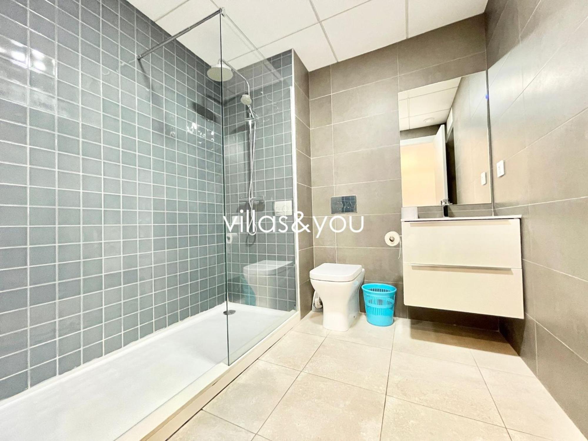 Aqua Beach Torrevieja By Villas&You מראה חיצוני תמונה